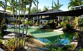 Marlin Cove Holiday Apartments