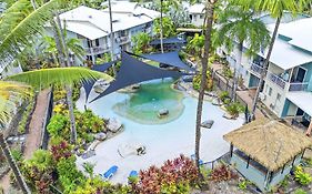 Marlin Cove Holiday Apartments